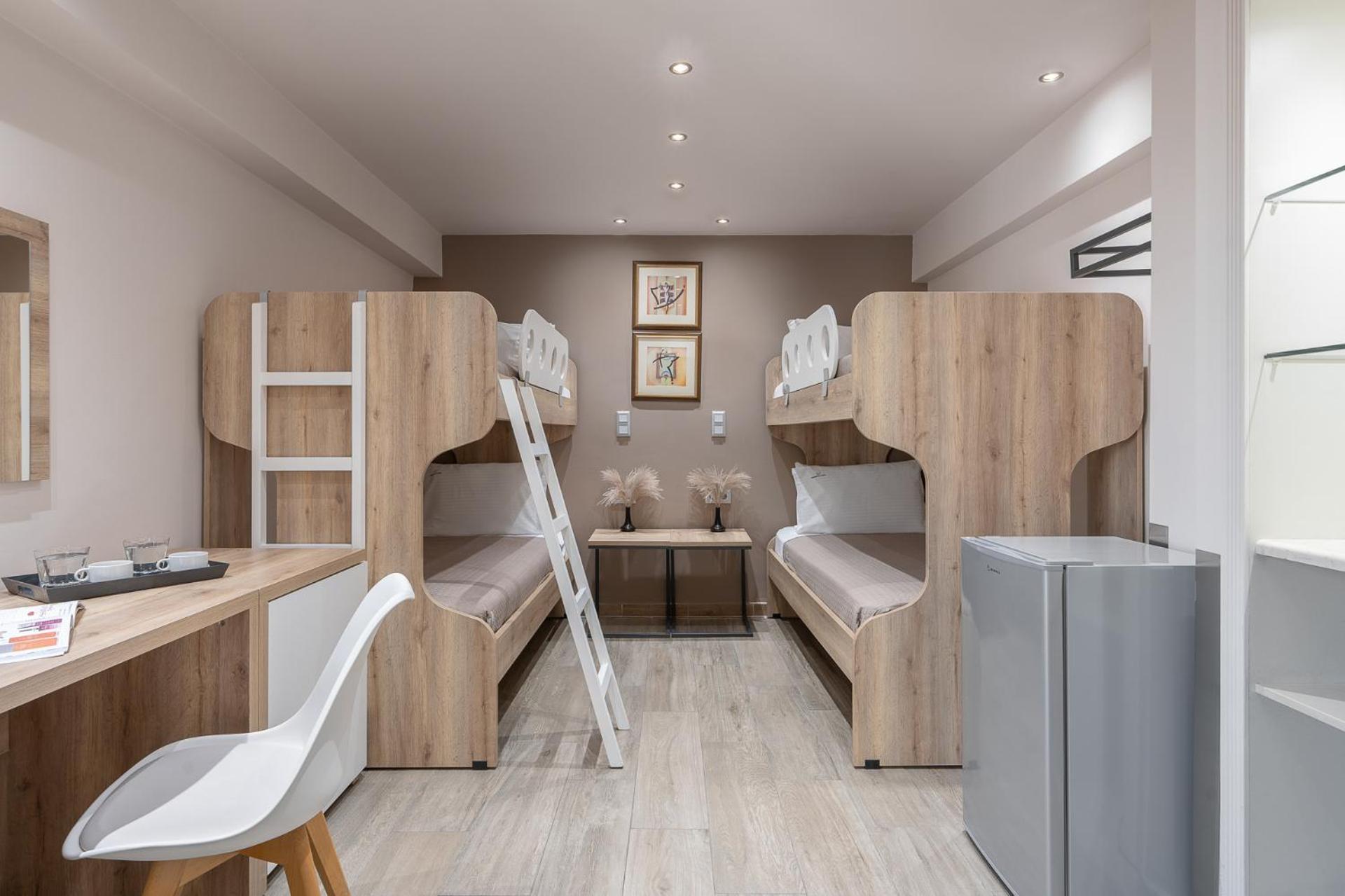 Hotel Piraeus City Hotel Le Pirée