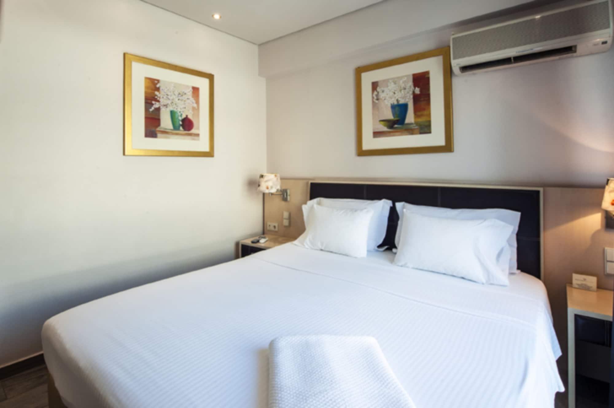 Hotel Piraeus City Hotel Piräus
