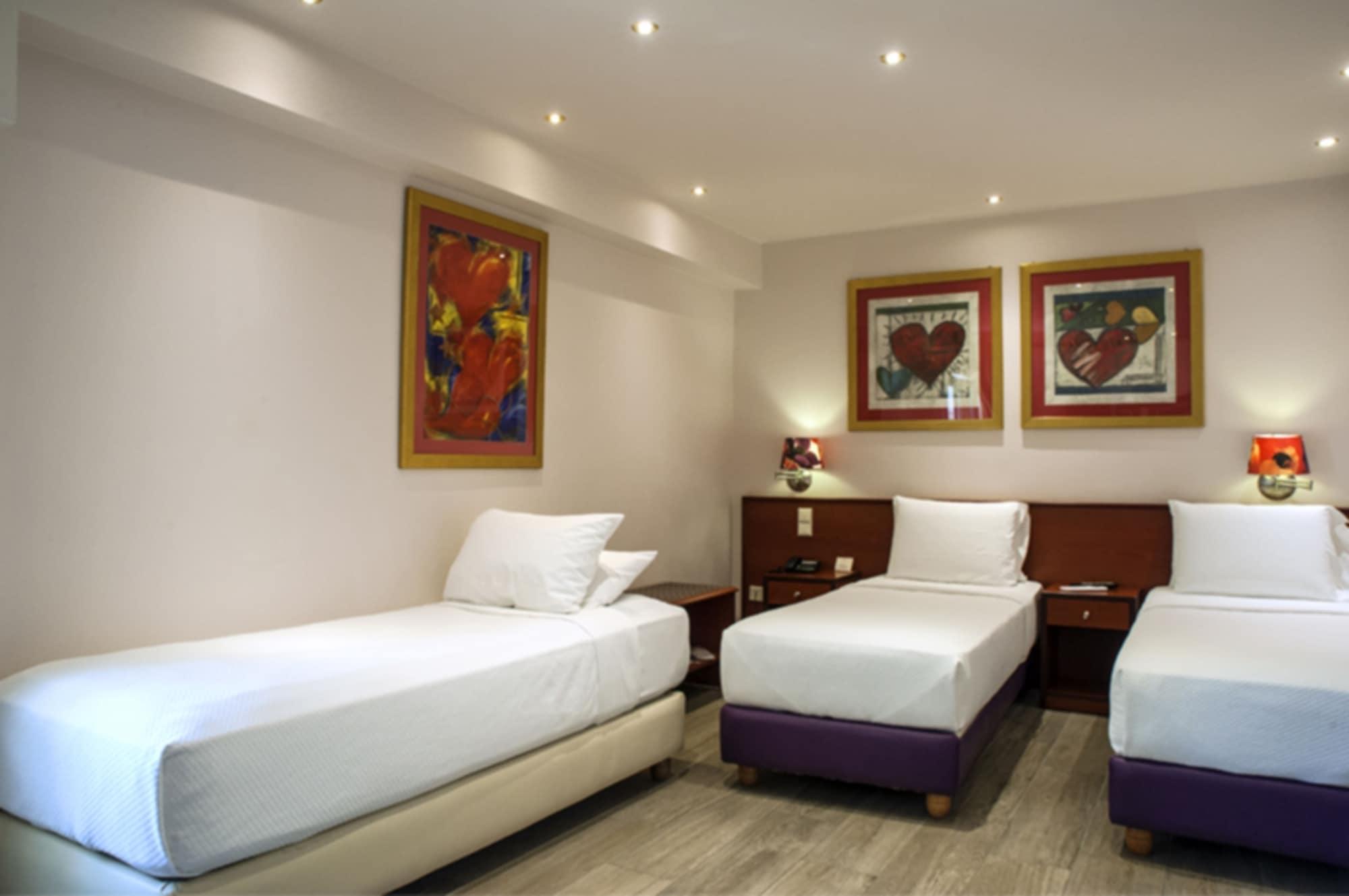 Piraeus City Hotel Ξενοδοχείο Πειραιάς
