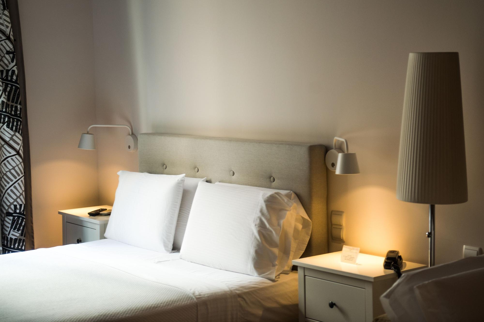 Piraeus City Hotel Ξενοδοχείο