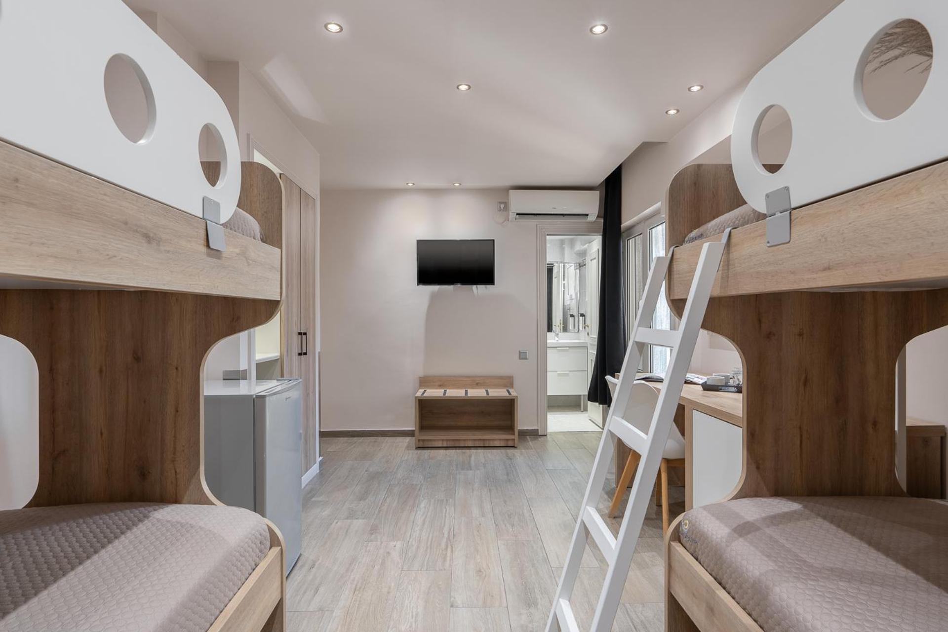 Piraeus City Hotel Πειραιάς