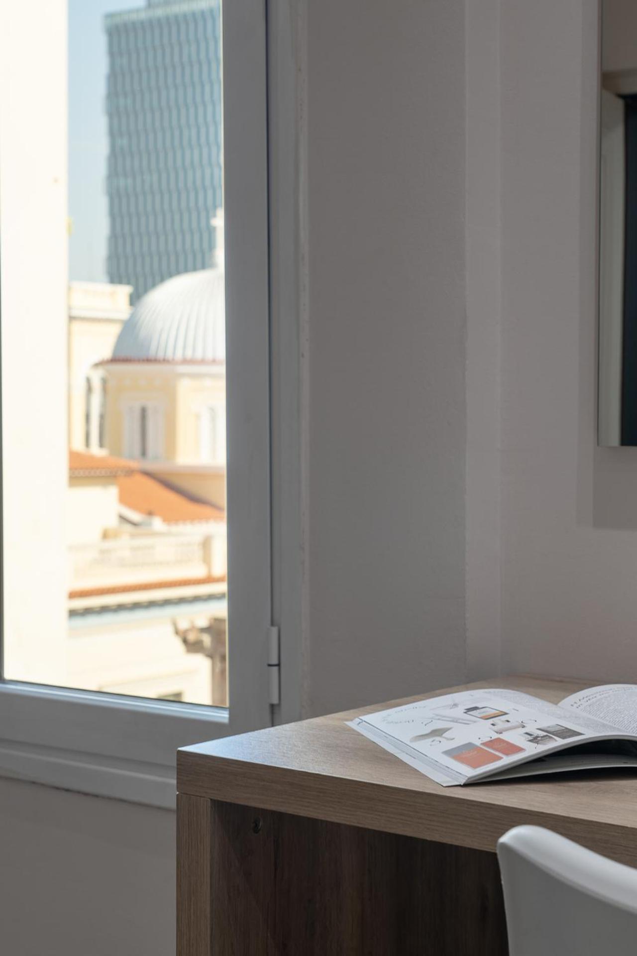 Piraeus City Hotel Ξενοδοχείο 3*