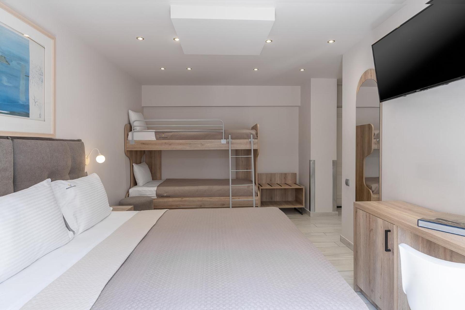 Ξενοδοχείο Piraeus City Hotel 3*