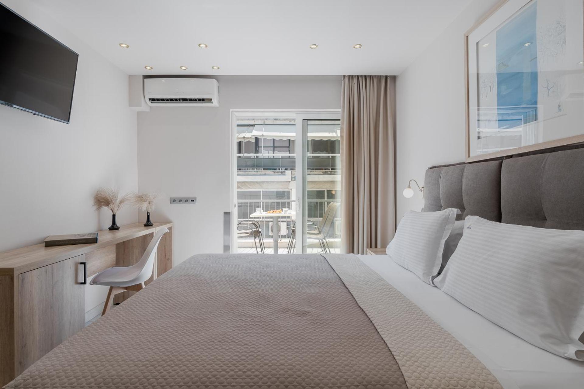 Ξενοδοχείο Piraeus City Hotel Πειραιάς