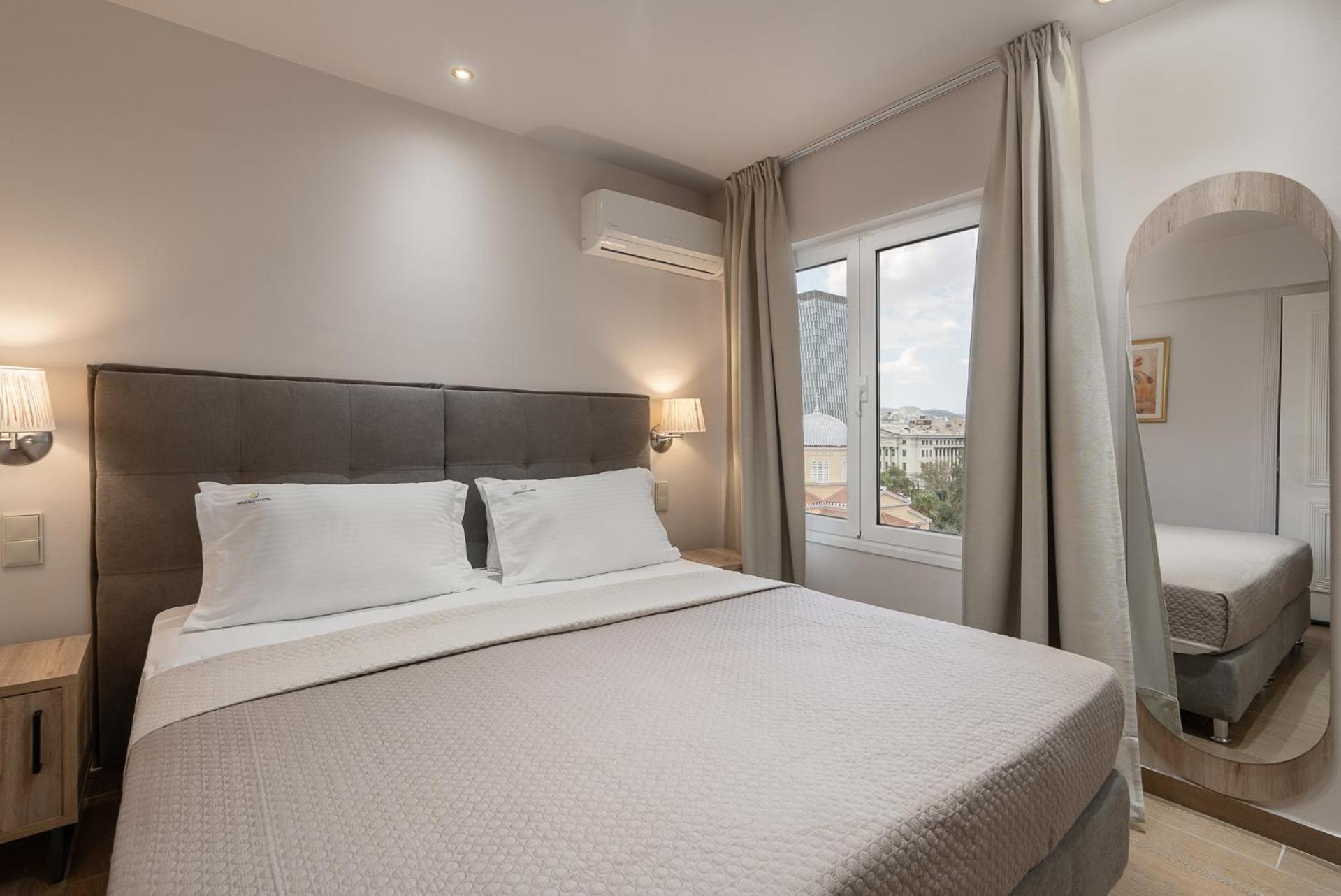 Ξενοδοχείο Piraeus City Hotel