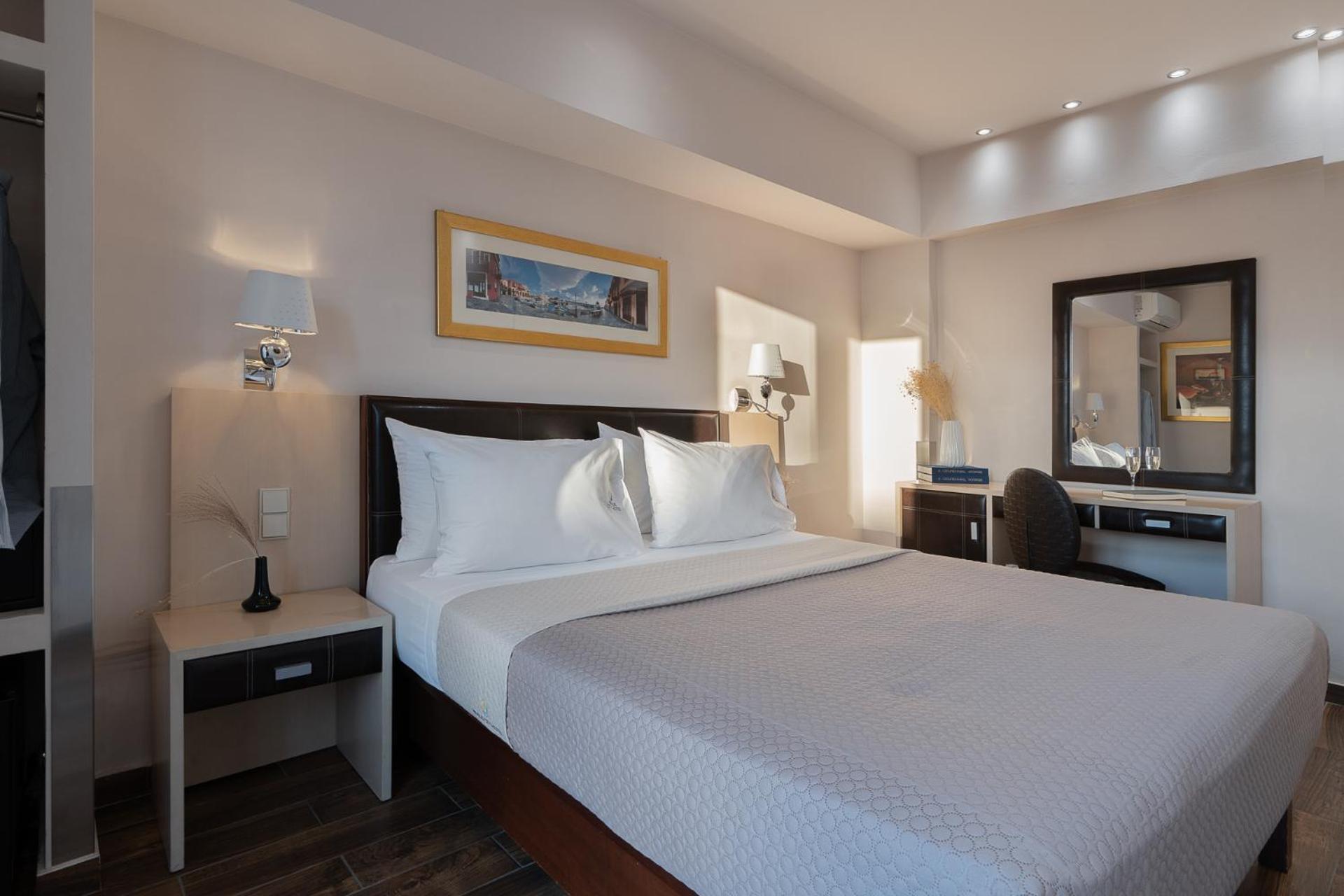 Ξενοδοχείο Piraeus City Hotel 3*