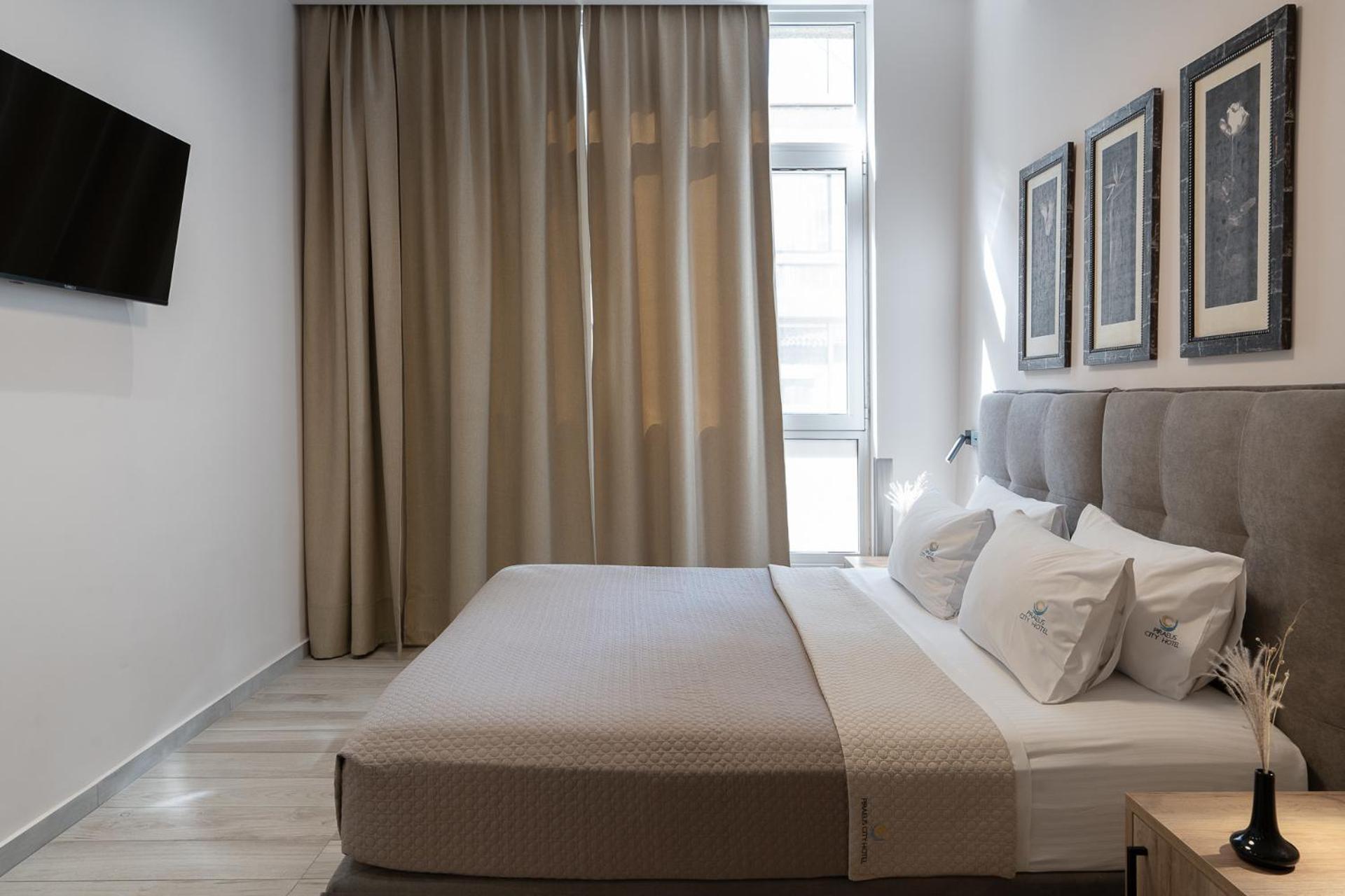 Ξενοδοχείο Piraeus City Hotel