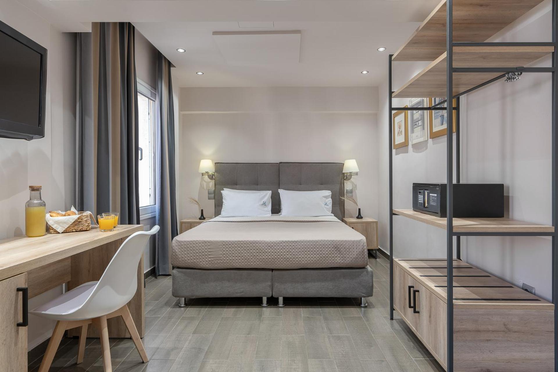Piraeus City Hotel 3* Πειραιάς