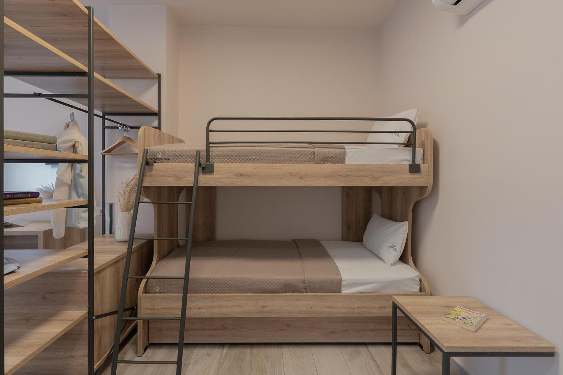 Piraeus City Hotel Ξενοδοχείο 3*