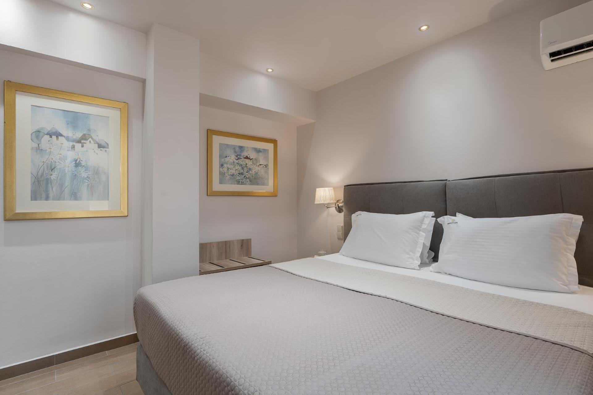 Piraeus City Hotel 3* Πειραιάς