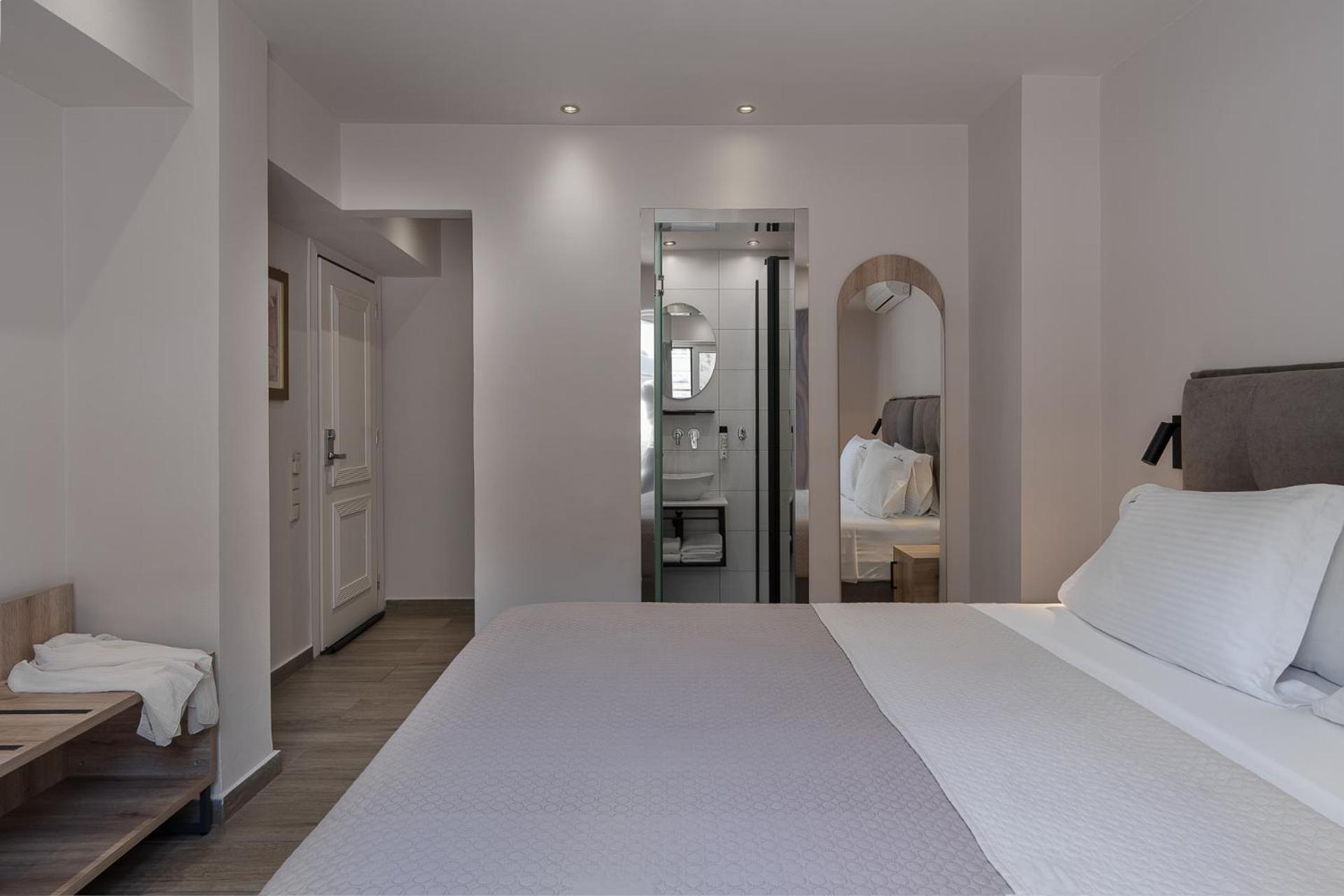 Piraeus City Hotel Ξενοδοχείο 3*